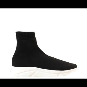 Steve Madden Bitten Sock Sneakers